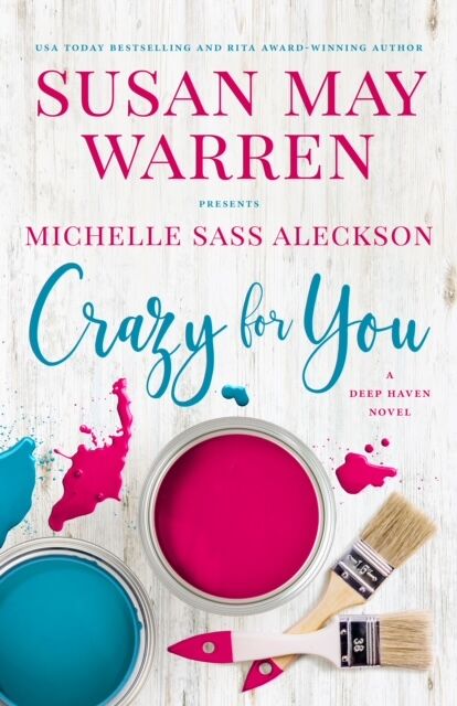 “Crazy for You”